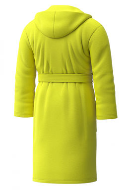 Мужской спортивный жакет Cuddly, Track jacket Junior, Peak - Mad wave фото 3