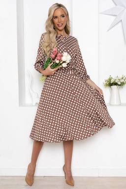 Платье 6814 - Open-style фото 4