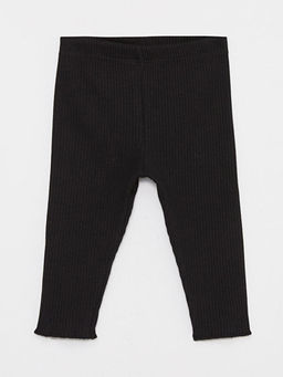 Beli Lastikli K?z Bebek Tayt 2li - Waikiki фото 3