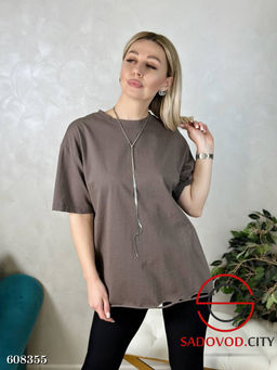 Футболка женская