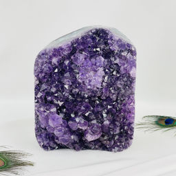 Друза Аметиста