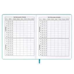 Дневник школьный арт. 58831 / 15 КОТ - Феникс+ фото 7