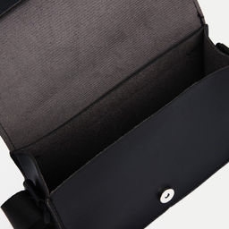 Сумка детская на магните, цвет чёрный - Simaland фото 3