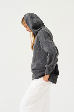 Худи2907.01 осень в Нью-Йорке - Tak divno фото 7