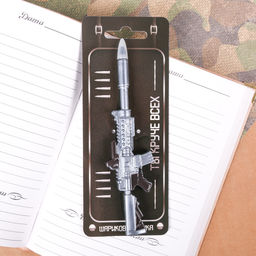 Фигурная ручка Ты круче всех - Artfox фото 5