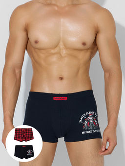 ТРУСЫ МУЖСКИЕ (2ШТ)