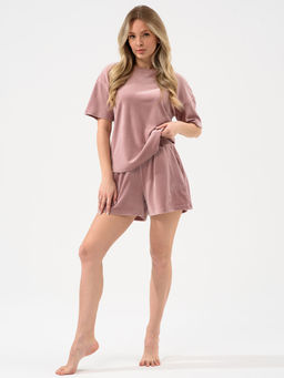 Костюм женский Милана (шорты)