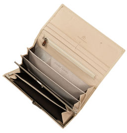 Кошелек женский из телячьей кожи - Sefaro фото 3