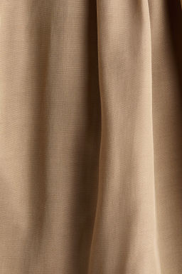 Pantal?n corto con cord?n de ajuste - H&m фото 4