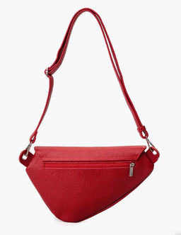 Сумка поясная Indigo