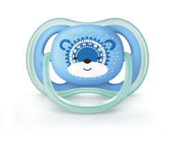 Philips Avent / Пустышки Ultra Air Design 6-18 мес. 2 шт. - Stokke фото 3