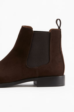 Botas Chelsea - H&m фото 3