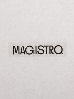 Набор кружек Magistro Fray, 350 мл, 2 шт., фарфор, белый