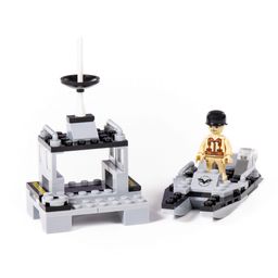 Конструктор Классик Армия-1.2 (102 элемента) (в коробке0 - Полесье фото 4