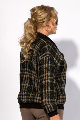 Костюм Liliana 1356-Бр-Пн  фото 4