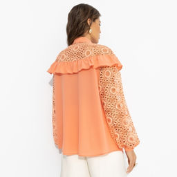 Рубашка для настроения счастья, Королева момента