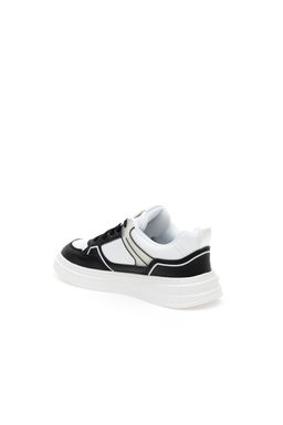 Erkek Siyah Ayakkab_ Sepette S_rpriz _ndirim