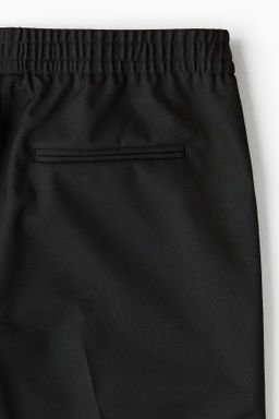 Pantal?n de sarga Slim Fit - H&m фото 3