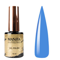 Manita Professional Гель-лак для ногтей / Neon №21, 10 мл MP101150  фото 2
