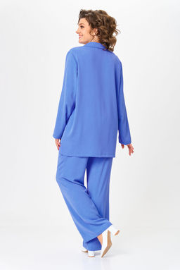 Костюм Svetlana Style 2204-Р индиго