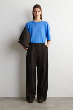 CAMISETA OVERSIZE - H&m фото 9