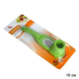 Терка для чеснока / D-258 /уп 240/ - Галеонтрейд фото 2