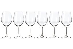 Набор бокалов для вина Cosmopolitan, 0,59 л, 6 шт - Maxwell & Williams фото 3