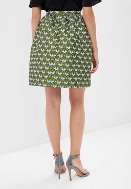 Юбка жен. - Incity фото 7