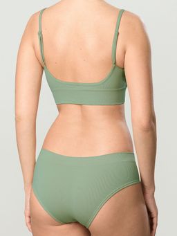 Майка-топ для женщин LLWA6317 - Pelican фото 10