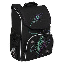 RAm-585-4 Рюкзак школьный с мешком - Grizzly фото 13