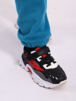 Костюм флис Непоседа петроль, КМ-188-8 - От егорки до егора фото 12