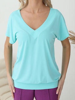 Джемпер М3-5453/2 - Wisell фото 10