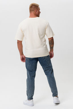 Футболка оверсайз мужская 14414/1