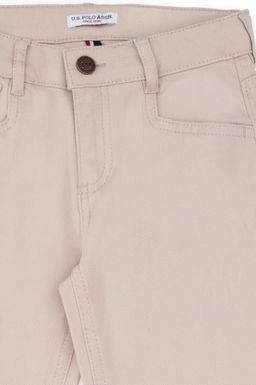 Erkek _ocuk Ta_ Kanvas Pantolon - U.s. polo assn фото 4