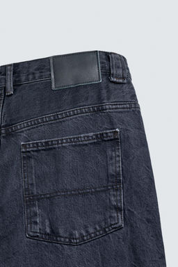 CARPENTER POCKET JEANS