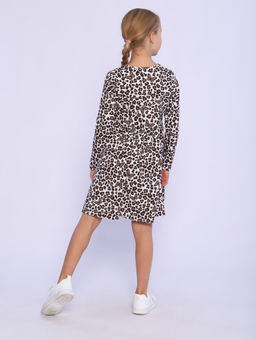 ПЛ163 Платье Злата - Милаша фото 75