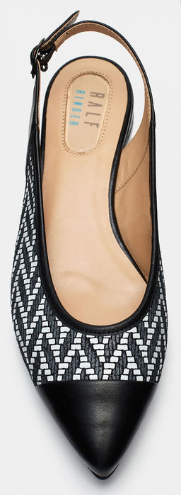 Туфли летние - Ralf ringer фото 4