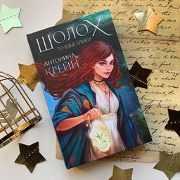 Шолох. Теневые блики