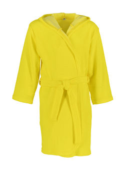 Халат детский лимон 900/1 (86, 52)
