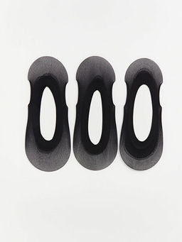 Kad?n Babet ?orap 3l?