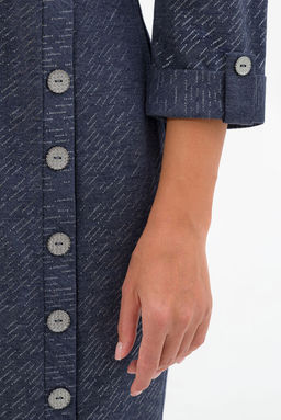 Платье Эгерия (48-60) - Serenada фото 7