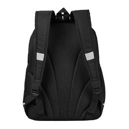 RG-663-1 Рюкзак школьный с картхолдером на держателе - Grizzly фото 24