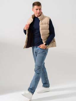 Водолазка кашкорсе Хлопок 95%, лайкра 5% (стойка) - Оптима фото 11