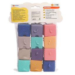 Развивающий набор Мой зоопарк - Iq-zabiaka фото 14