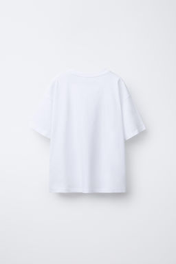 MINECRAFT  MOJANG AB.  PRINT T-SHIRT - Zara фото 2