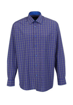 Сорочка мужская длинный рукав CASINO c255/1/1491/1  фото 6