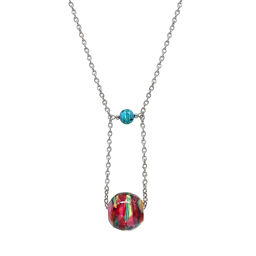 MELODY COLOR Колье LKY5609