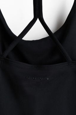 Top sport de tirantes con SoftMove - H&m фото 7