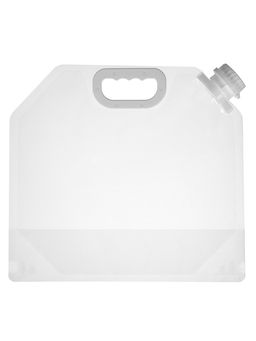 Фляжка для воды, 5 л, «На всякий случай», 30×32 см