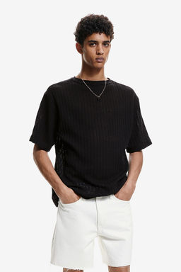 Camiseta Loose Fit - H&m фото 2